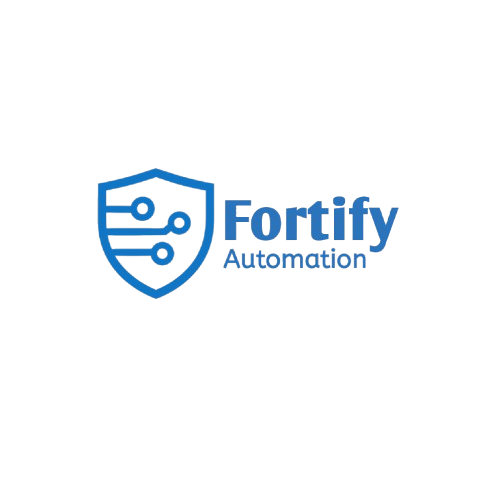 Fortify Client Logo Fortify Automation | Smart Security & Intelligent Integration